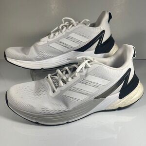 Adidas Response Super White FX4830 Running Shoes Sneakers Men Size 10.5